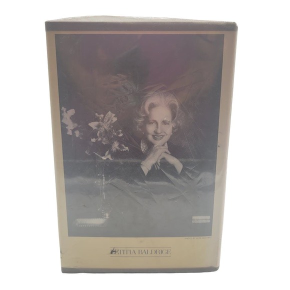 Vintage 1978 Amy Vanderbilt Complete Book of Etiquette Guide Contemporary Living - Picture 2 of 5